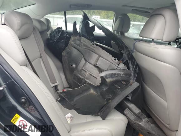 ✅ 2008 Lexus GS 350 • VIN: JTHCE96SX80020228 • Lot: 71788675. Listed on Copart with Not provided. Free auction sales archive from the USA and detailed vehicle history report at DreamBid. Image 10.