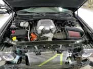 ✅ 2020 Dodge Challenger SRT Hellcat Widebody • VIN: 2C3CDZC99LH221620 • Lot: 65615865. Wystawiony na Copart z przebiegiem 6 557 mil. Bezpłatny archiwum sprzedaży aukcyjnych z USA i szczegółowy raport historii pojazdu na DreamBid. Zdjęcie 13.