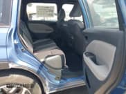 ✅ 2025 Subaru Forester • VIN: JF2SLDAC0SH534606 • Lot: 42461124. Listed on IAAI with 4,023 mi. Free auction sales archive from the USA and detailed vehicle history report at DreamBid. Image 8.