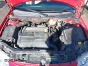 ✅ 2006 Saab 9-3 • VIN: YS3FD79YX66008055 • Lot: 41445458. Wystawiony na IAAI z przebiegiem 107 398 mil. Bezpłatny archiwum sprzedaży aukcyjnych z USA i szczegółowy raport historii pojazdu na DreamBid. Zdjęcie 10.