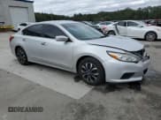 ✅ 2017 Nissan Altima SL • VIN: 1N4AL3AP1HC291911 • Lot: 90591775. Listed on Copart with 151,262 mi. Free auction sales archive from the USA and detailed vehicle history report at DreamBid. Image 4.