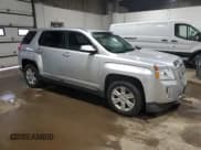 ✅ 2012 GMC Terrain SLE-1 • VIN: 2GKALMEK3C6133140 • Лот: 89441565. Опубликован ранее на Copart с пробегом 159 125 миль. Бесплатный доступ к архиву аукционных продаж из США и подробный отчёт об истории автомобиля на DreamBid. Изображение 4.