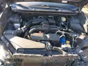 ✅ 2017 Subaru Crosstrek Premium • VIN: JF2GPABC6HH259873 • Lot: 43635323. Listed on IAAI with 144,202 mi. Free auction sales archive from the USA and detailed vehicle history report at DreamBid. Image 10.