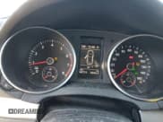 ✅ 2012 Volkswagen Golf • VIN: WVWBB7AJ0CW230058 • Lot: 49864615. Listed on Copart with 60,731 mi. Free auction sales archive from the USA and detailed vehicle history report at DreamBid. Image 9.