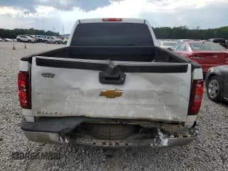 ✅ 2012 Chevrolet Silverado 1500 LT • VIN: 3GCPKSE70CG277984 • Lot: 72238454. Listed on Copart with 199,009 mi. Free auction sales archive from the USA and detailed vehicle history report at DreamBid. Image 6.