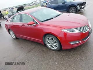 ✅ 2013 Lincoln MKZ • VIN: 3LN6L2J90DR825936 • Lot: 42584764. Wystawiony na IAAI z przebiegiem 108 541 mil. Bezpłatny archiwum sprzedaży aukcyjnych z USA i szczegółowy raport historii pojazdu na DreamBid. Zdjęcie 1.