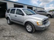 ✅ 2006 Dodge Durango SXT • VIN: 1D4HB38N06F188946 • Лот: 56182945. Опубликован ранее на Copart с пробегом 151 487 миль. Бесплатный доступ к архиву аукционных продаж из США и подробный отчёт об истории автомобиля на DreamBid. Изображение 4.