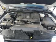 ✅ 2023 Nissan Armada SL • VIN: JN8AY2BDXP9690679 • Лот: 59863145. Опубликован ранее на Copart с пробегом 20 386 миль. Бесплатный доступ к архиву аукционных продаж из США и подробный отчёт об истории автомобиля на DreamBid. Изображение 12.