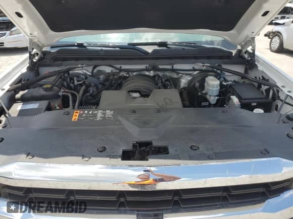 2018 Chevrolet Silverado 1500 Work Truck с VIN 1GCNCNEH9JZ270673, выставлен на аукционе Copart как лот 63688535 с пробегом 170 510 миль миль и Списание • Salvage title. История ставок и продаж доступна на DreamBid. Изображение 11.