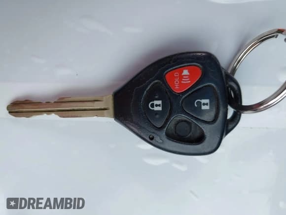 ✅ 2007 Toyota Camry LE • VIN: 4T1BK46K87U553738 • Лот: 43101534. Опубликован ранее на IAAI с пробегом 192 105 миль. Бесплатный доступ к архиву аукционных продаж из США и подробный отчёт об истории автомобиля на DreamBid. Изображение 11.