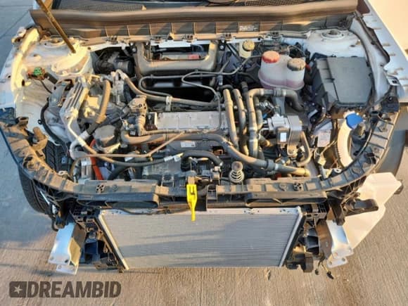 ✅ 2023 Mercedes-Benz EQB 300 • VIN: W1N9M0KB3PN059785 • Лот: 80146295. Опубликован ранее на Copart с пробегом 3 299 миль. Бесплатный доступ к архиву аукционных продаж из США и подробный отчёт об истории автомобиля на DreamBid. Изображение 11.