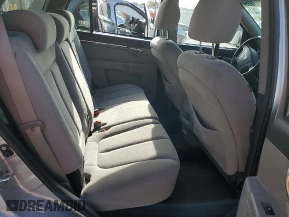 ✅ 2009 Hyundai Santa Fe Limited • VIN: 5NMSH73E99H263005 • Lot: 90715035. Wystawiony na Copart z przebiegiem 235 984 mil. Bezpłatny archiwum sprzedaży aukcyjnych z USA i szczegółowy raport historii pojazdu na DreamBid. Zdjęcie 11.