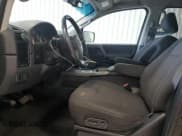 ✅ 2012 Nissan Titan SV • VIN: 1N6BA0ED0CN315127 • Lot: 59840815. Listed on Copart with 115,654 mi. Free auction sales archive from the USA and detailed vehicle history report at DreamBid. Image 7.