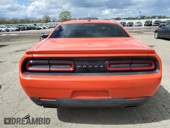 ✅ 2017 Dodge Challenger R/T • VIN: 2C3CDZBT7HH655944 • Lot: 50555344. Wystawiony na Copart z przebiegiem 78 960 mil. Bezpłatny archiwum sprzedaży aukcyjnych z USA i szczegółowy raport historii pojazdu na DreamBid. Zdjęcie 6.