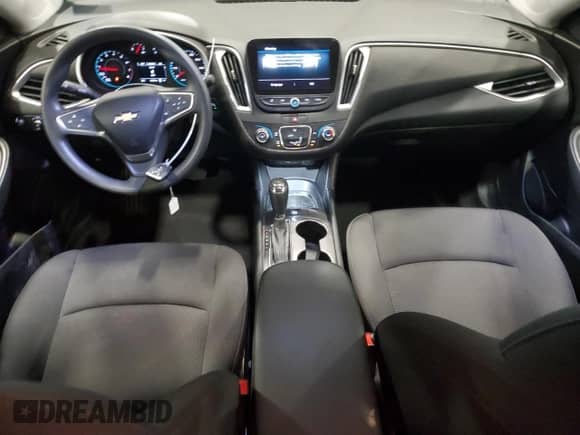 ✅ 2019 Chevrolet Malibu LS • VIN: 1G1ZB5ST1KF205776 • Лот: 90446765. Размещён на Copart с пробегом 37 352 миль миль. Получите бесплатный доступ к архиву аукционных продаж из США и посмотрите подробный отчёт об истории автомобиля на DreamBid. Изображение 8.