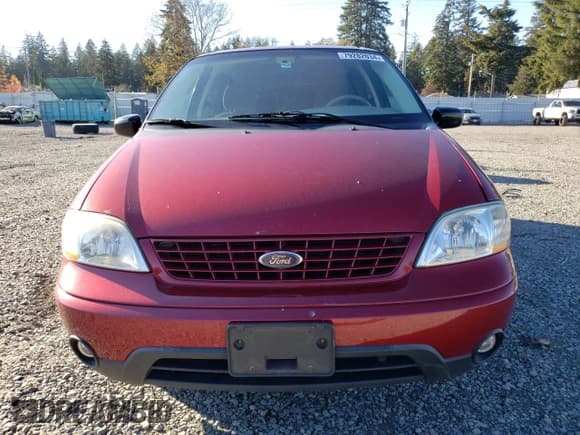 ✅ 2002 Ford Windstar Sport Standard • VIN: 2FMZA57452BB86657 • Lot: 79282034. Wystawiony na Copart z przebiegiem 212 681 mil. Bezpłatny archiwum sprzedaży aukcyjnych z USA i szczegółowy raport historii pojazdu na DreamBid. Zdjęcie 5.