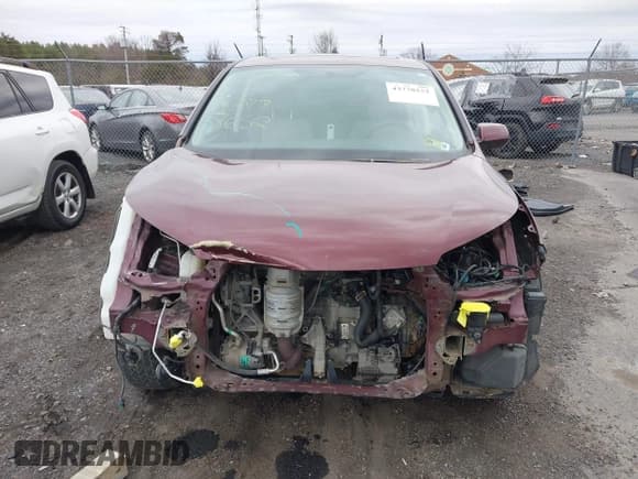 ✅ 2016 Honda CR-V EX • VIN: 2HKRM4H50GH723265 • Лот: 43778252. Опубликован ранее на IAAI с пробегом 93 714 миль. Бесплатный доступ к архиву аукционных продаж из США и подробный отчёт об истории автомобиля на DreamBid. Изображение 13.