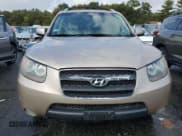 ✅ 2007 Hyundai Santa Fe GLS • VIN: 5NMSG73D17H032977 • Lot: 74603004. Listed on Copart with 180,052 mi. Free auction sales archive from the USA and detailed vehicle history report at DreamBid. Image 5.