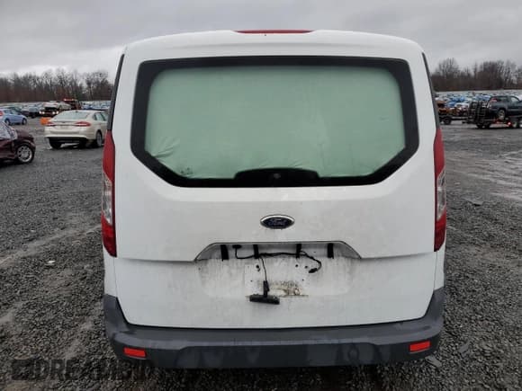 ✅ 2014 Ford Transit Connect XLT • VIN: NM0LE7F72E1143302 • Lot: 84223264. Wystawiony na Copart z przebiegiem Nie podano. Bezpłatny archiwum sprzedaży aukcyjnych z USA i szczegółowy raport historii pojazdu na DreamBid. Zdjęcie 6.