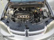 ✅ 2014 Dodge Avenger SE • VIN: 1C3CDZABXEN160777 • Lot: 80303074. Wystawiony na Copart z przebiegiem Nie podano. Bezpłatny archiwum sprzedaży aukcyjnych z USA i szczegółowy raport historii pojazdu na DreamBid. Zdjęcie 11.