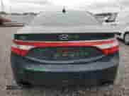 2013 Hyundai Azera с VIN KMHFG4JG1DA322540, выставлен на аукционе Copart как лот 44902255 с пробегом 114 981 миль миль и На запчасти • Non repairable. История ставок и продаж доступна на DreamBid. Изображение 6.