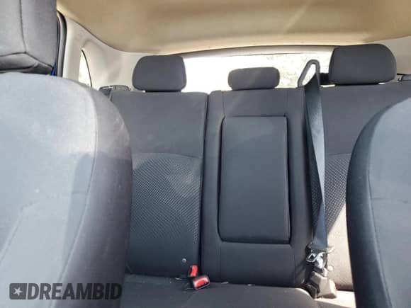 2015 Mitsubishi Outlander ES с VIN 4A4AR3AU0FE040872, выставлен на аукционе Copart как лот 69992485 с пробегом 117 674 миль миль и Списание • Salvage title. История ставок и продаж доступна на DreamBid. Изображение 10.