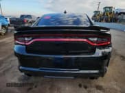 ✅ 2022 Dodge Charger Scat Pack Widebody • VIN: 2C3CDXGJ3NH180932 • Lot: 86319045. Wystawiony na Copart z przebiegiem 38 416 mil. Bezpłatny archiwum sprzedaży aukcyjnych z USA i szczegółowy raport historii pojazdu na DreamBid. Zdjęcie 6.