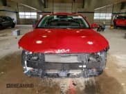 ✅ 2025 Kia K4 LXS • VIN: 3KPFT4DEXSE075698 • Lot: 94609805. Wystawiony na Copart z przebiegiem 21 395 mil. Bezpłatny archiwum sprzedaży aukcyjnych z USA i szczegółowy raport historii pojazdu na DreamBid. Zdjęcie 5.