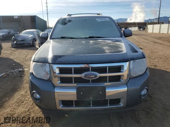 ✅ 2011 Ford Escape Hybrid • VIN: 1FMCU5K38BKB45246 • Лот: 41334925. Опубликован ранее на Copart с пробегом 114 877 миль. Бесплатный доступ к архиву аукционных продаж из США и подробный отчёт об истории автомобиля на DreamBid. Изображение 5.