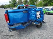 ✅ 2023 Chevrolet Colorado 2WD LT • VIN: 1GCGSCEC2P1133019 • Lot: 50997445. Listed on Copart with 11,213 mi. Free auction sales archive from the USA and detailed vehicle history report at DreamBid. Image 6.