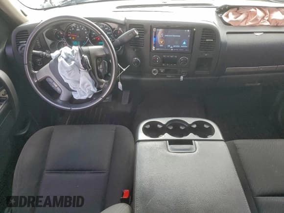 ✅ 2010 Chevrolet Silverado 1500 LT • VIN: 3GCRKSE37AG238151 • Лот: 94411905. Опубликован ранее на Copart с пробегом 248 291 миль. Бесплатный доступ к архиву аукционных продаж из США и подробный отчёт об истории автомобиля на DreamBid. Изображение 8.