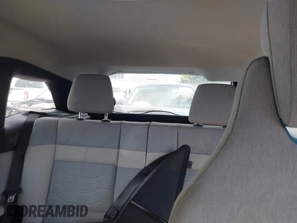 ✅ 2014 BMW i3 • VIN: WBY1Z4C54EV275498 • Lot: 43153095. Wystawiony na IAAI z przebiegiem 83 376 mil. Bezpłatny archiwum sprzedaży aukcyjnych z USA i szczegółowy raport historii pojazdu na DreamBid. Zdjęcie 18.