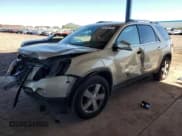 ✅ 2012 GMC Acadia SLT1 • VIN: 1GKKRRED0CJ120723 • Лот: 84796755. Опубликован ранее на Copart с пробегом 228 561 миль. Бесплатный доступ к архиву аукционных продаж из США и подробный отчёт об истории автомобиля на DreamBid. Изображение 1.