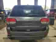 2020 Jeep Grand Cherokee Altitude z VIN 1C4RJFAGXLC360737, wystawiony jako Copart lot #86273025 z przebiegiem 71 842 mil mil oraz Szkoda całkowita • Salvage title. Historia ofert i sprzedaży dostępna na DreamBid. Obrazek 6.
