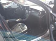 ✅ 2018 Mercedes-Benz C 300 • VIN: 55SWF4KB4JU248039 • Lot: 42788782. Listed on IAAI with 86,104 mi. Free auction sales archive from the USA and detailed vehicle history report at DreamBid. Image 5.