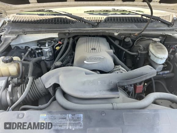 ✅ 2003 GMC Yukon SLT • VIN: 1GKEC13T43R207813 • Lot: 42896868. Wystawiony na IAAI z przebiegiem 183 907 mil. Bezpłatny archiwum sprzedaży aukcyjnych z USA i szczegółowy raport historii pojazdu na DreamBid. Zdjęcie 10.