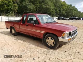 ✅ 1995 Toyota Pickup DX • VIN: JT4RN93P3S5111864 • Лот: 69614294. Опубликован ранее на Copart с пробегом 154 392 миль. Бесплатный доступ к архиву аукционных продаж из США и подробный отчёт об истории автомобиля на DreamBid. Изображение 4.