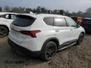 ✅ 2023 Hyundai Santa Fe XRT • VIN: 5NMS6DAJ1PH521924 • Lot: 70718653. Wystawiony na Copart z przebiegiem 4 680 mil. Bezpłatny archiwum sprzedaży aukcyjnych z USA i szczegółowy raport historii pojazdu na DreamBid. Zdjęcie 3.