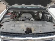 ✅ 2009 Chevrolet Silverado 2500HD Work Truck • VIN: 1GCHK49K89E146493 • Lot: 91787705. Wystawiony na Copart z przebiegiem 100 005 mil. Bezpłatny archiwum sprzedaży aukcyjnych z USA i szczegółowy raport historii pojazdu na DreamBid. Zdjęcie 11.