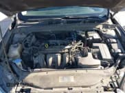 ✅ 2016 Ford Fusion S • VIN: 3FA6P0G70GR245860 • Lot: 41208849. Listed on IAAI with 123,565 mi. Free auction sales archive from the USA and detailed vehicle history report at DreamBid. Image 10.