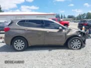 ✅ 2019 Buick Envision Essence • VIN: LRBFX2SA3KD127892 • Lot: 42661198. Listed on IAAI with 28,479 mi. Free auction sales archive from the USA and detailed vehicle history report at DreamBid. Image 14.