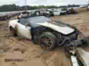 2013 Chevrolet Corvette 427 1SB with VIN 1G1YY3DEXD5702279, listed as a Copart auction lot 79098424 with Not provided miles and Non repairable. Bid and sale history available at DreamBid. Image 4.