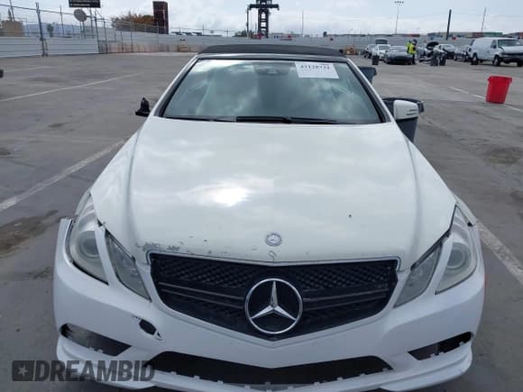 ✅ 2012 Mercedes-Benz E 350 • VIN: WDDKK5KF3CF164187 • Lot: 42128731. Wystawiony na IAAI z przebiegiem 111 693 mil. Bezpłatny archiwum sprzedaży aukcyjnych z USA i szczegółowy raport historii pojazdu na DreamBid. Zdjęcie 12.