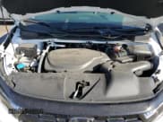 ✅ 2025 Honda Odyssey Elite • VIN: 5FNRL6H93SB019974 • Лот: 86479515. Опубликован ранее на Copart с пробегом 8 069 миль. Бесплатный доступ к архиву аукционных продаж из США и подробный отчёт об истории автомобиля на DreamBid. Изображение 12.