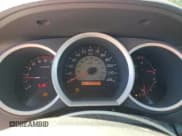 ✅ 2009 Toyota Tacoma • VIN: 5TENX22N89Z602860 • Lot: 87275085. Wystawiony na Copart z przebiegiem 157 084 mil. Bezpłatny archiwum sprzedaży aukcyjnych z USA i szczegółowy raport historii pojazdu na DreamBid. Zdjęcie 9.