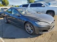 ✅ 2015 Tesla Model S 85D • VIN: 5YJSA1H26FF080304 • Лот: 92884955. Опубликован ранее на Copart с пробегом 236 546 миль. Бесплатный доступ к архиву аукционных продаж из США и подробный отчёт об истории автомобиля на DreamBid. Изображение 4.