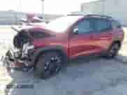 2025 Chevrolet Equinox FWD RS с VIN 3GNAXLEG9SL153819, выставлен на аукционе Copart как лот 52005975 с пробегом Не указан миль и На запчасти • Non repairable. История ставок и продаж доступна на DreamBid. Изображение 1.