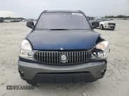 ✅ 2002 Buick Rendezvous CXL • VIN: 3G5DB03E82S588445 • Lot: 78836684. Listed on Copart with 165,711 mi. Free auction sales archive from the USA and detailed vehicle history report at DreamBid. Image 5.