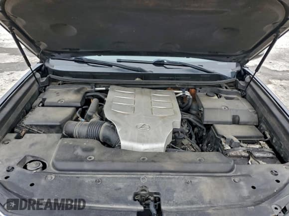 ✅ 2011 Lexus GX 460 Premium • VIN: JTJJM7FX4B5032667 • Lot: 94229055. Wystawiony na Copart z przebiegiem 233 906 mil. Bezpłatny archiwum sprzedaży aukcyjnych z USA i szczegółowy raport historii pojazdu na DreamBid. Zdjęcie 12.