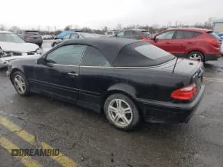 ✅ 2000 Mercedes-Benz CLK 320/430 • VIN: WDBLK65G7YT046952 • Лот: 81919584. Опубликован ранее на Copart с пробегом 131 468 миль. Бесплатный доступ к архиву аукционных продаж из США и подробный отчёт об истории автомобиля на DreamBid. Изображение 2.